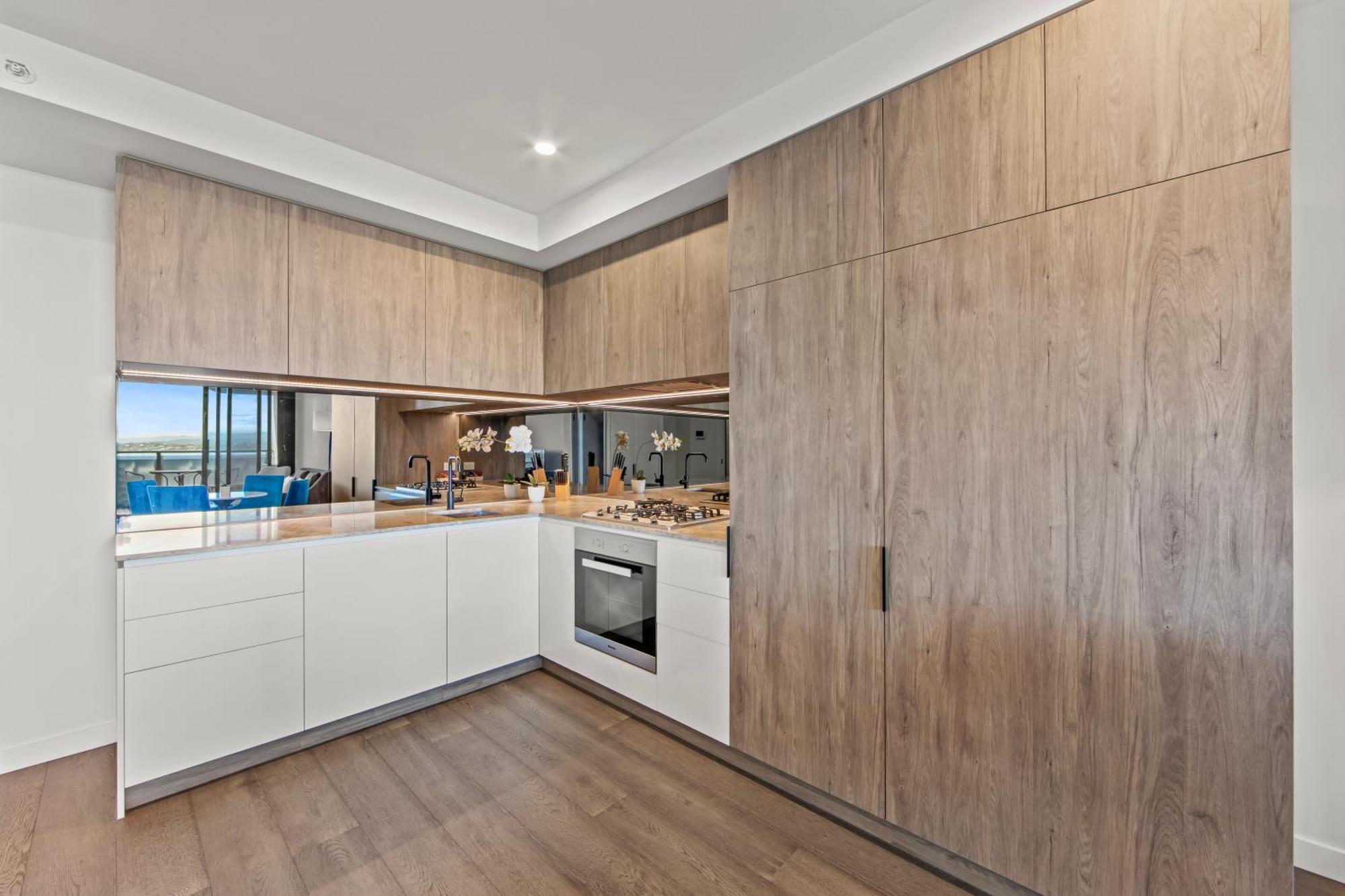 Fortitude Valley Apartments By Cllix 布里斯班 外观 照片