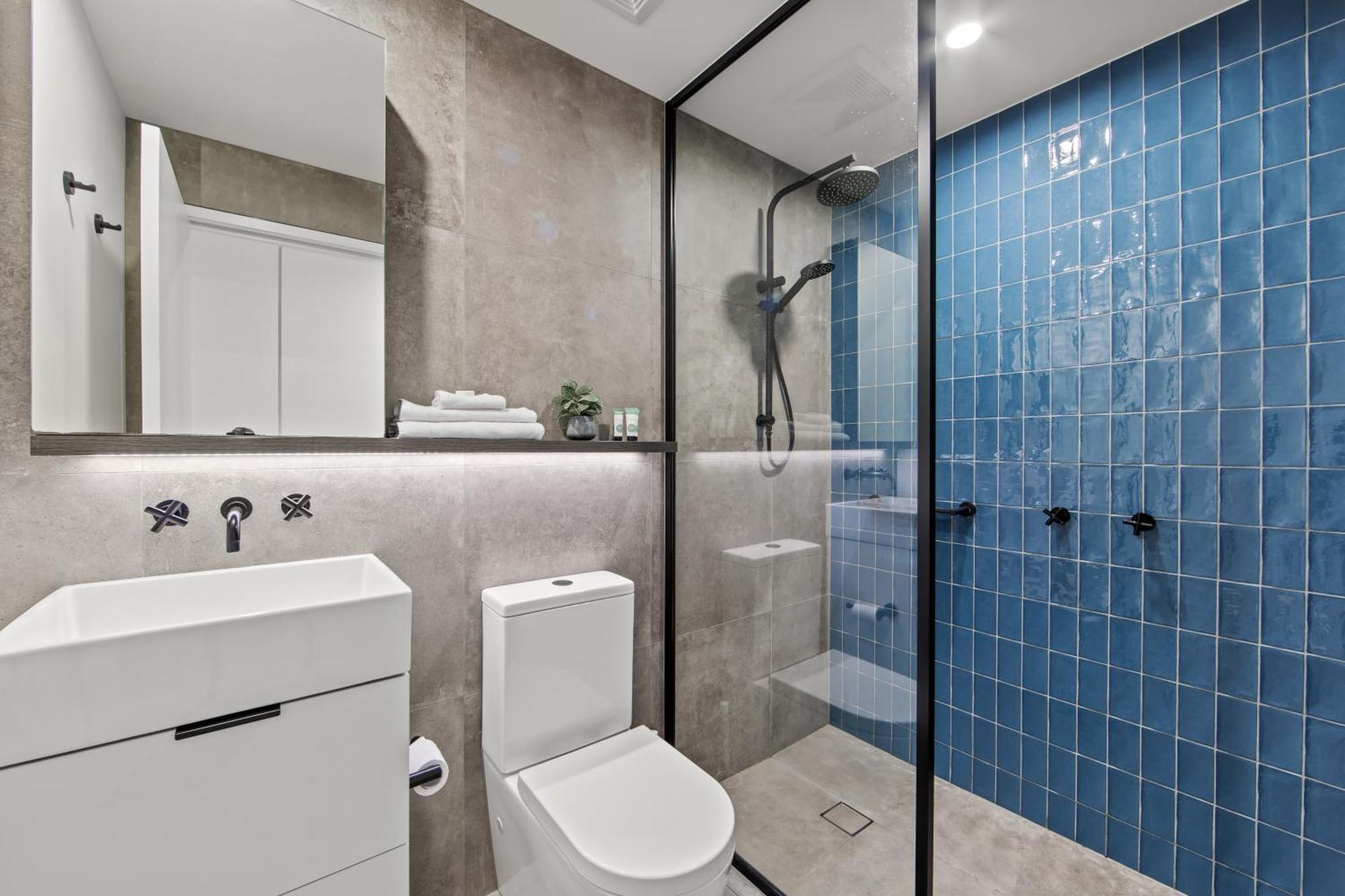 Fortitude Valley Apartments By Cllix 布里斯班 外观 照片